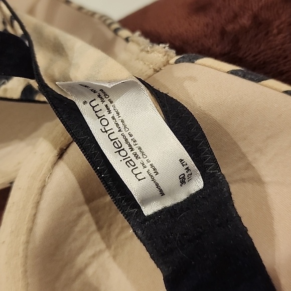 Maidenform Bra - Picture 2 of 2